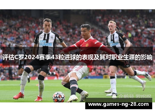 评估C罗2024赛季43粒进球的表现及其对职业生涯的影响